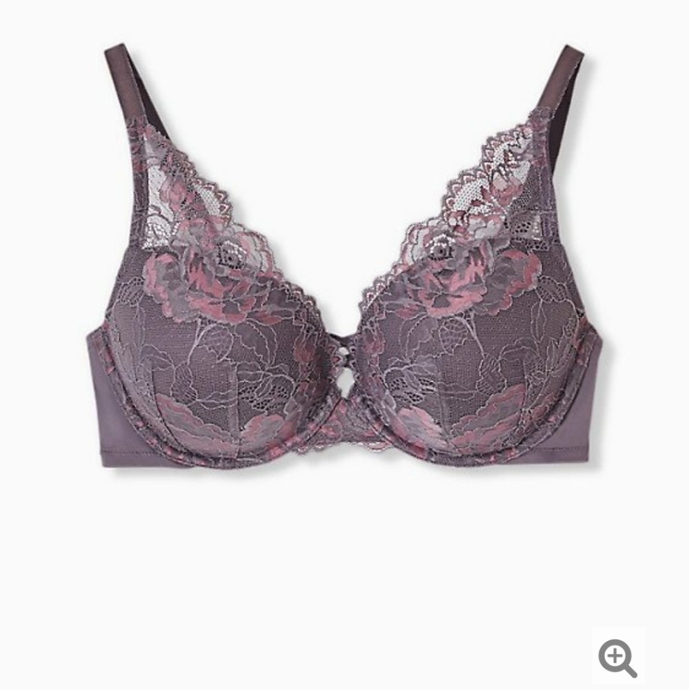 Torrid Bra
